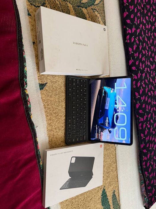 xiaomi pad 6 256 planshed