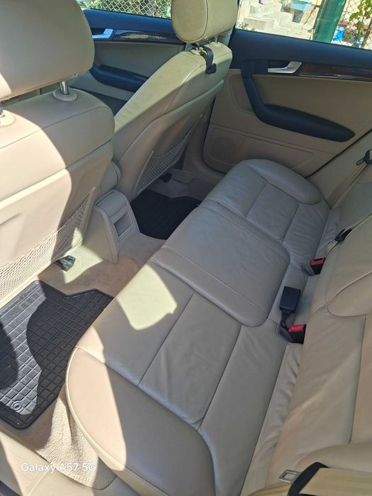 Audi A3 2007г...