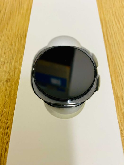 НОВ !!! Samsung Galaxy Watch8, 44mm LTE, M/L, Grey (SM-L335)