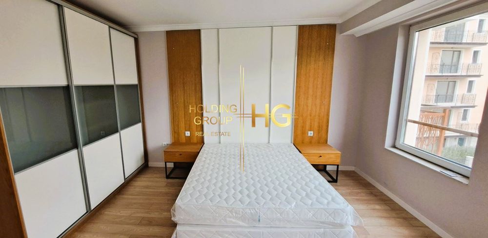 Продава се Тристаен апартамент в к.к. Св.Св. Константин и Елена - 114 кв.м за 2179 €/кв.м - Снимка #4