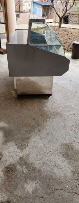 Холодильник для колбасы Xolodelnik kolbasa uchun xolati zur