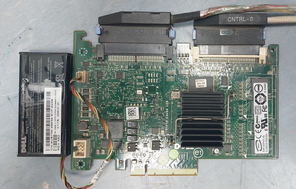 Dezmembrez Dell Optiplex Tower, Dell Poweredge 2900