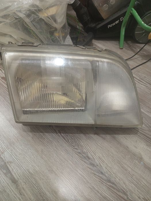 Запчасти Мерседес w140