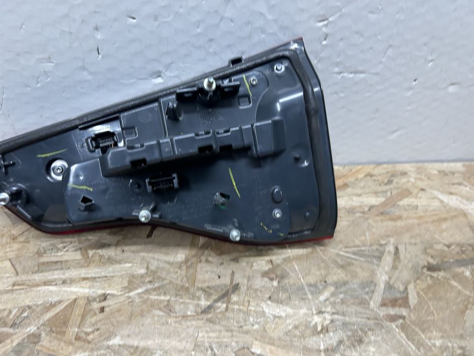 Stop haion bmw X3 G01 stanga 2018-2021