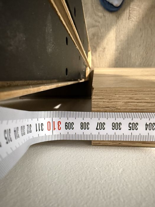 Blat bucatarie Hallifax