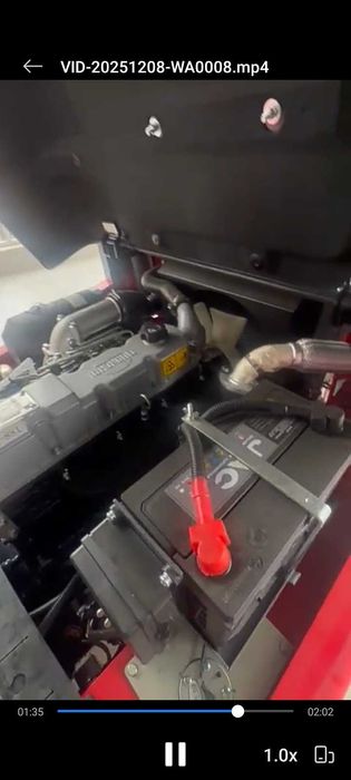 Кара.минипогрузчик