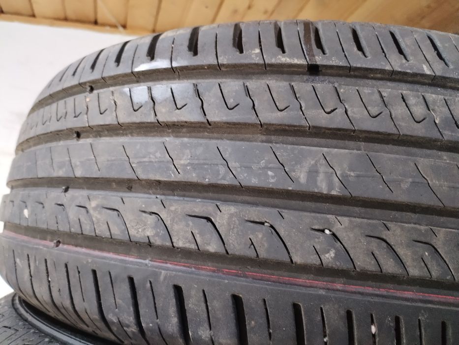 Anvelope de Vară 235 65 R17 DOT2024