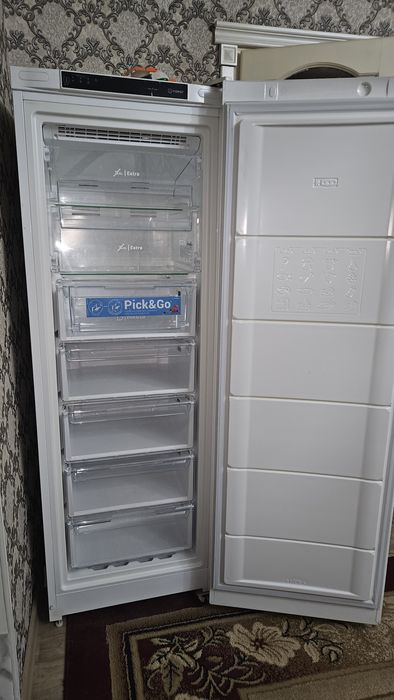 Продам морозилку в отличном состоянии