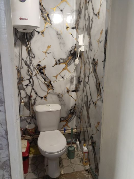 Продам дом в г.Жанатас