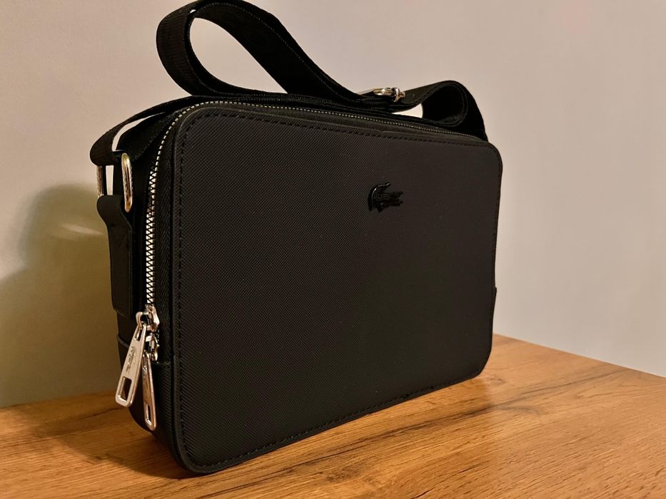 Барсетка Lacoste
