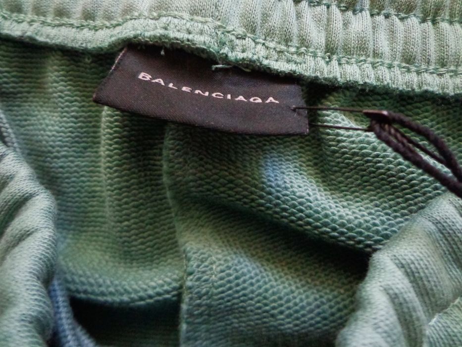 Мъжки комплект Balenciaga