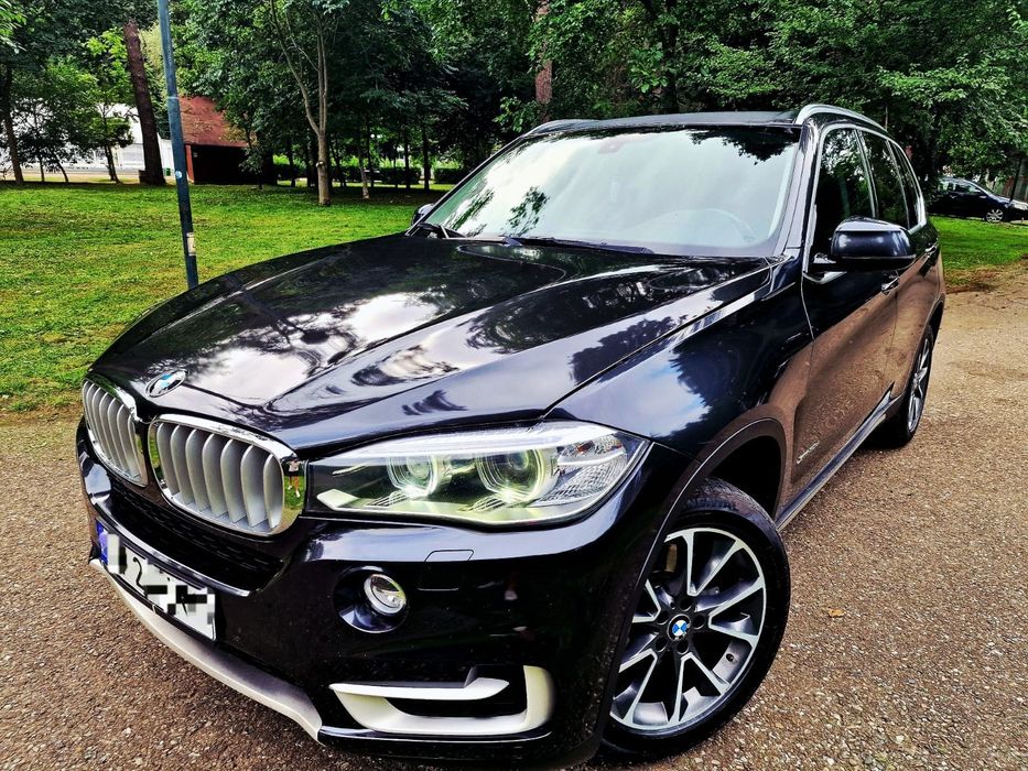 BMW x5-Xdrive-F15-2014-3,0D-258cp-automat-E6-variante auto