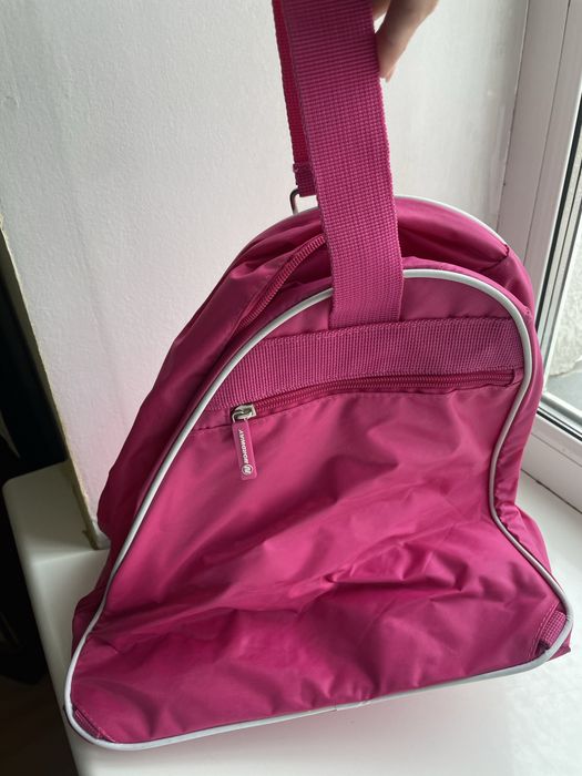 Сумка для переноски коньков