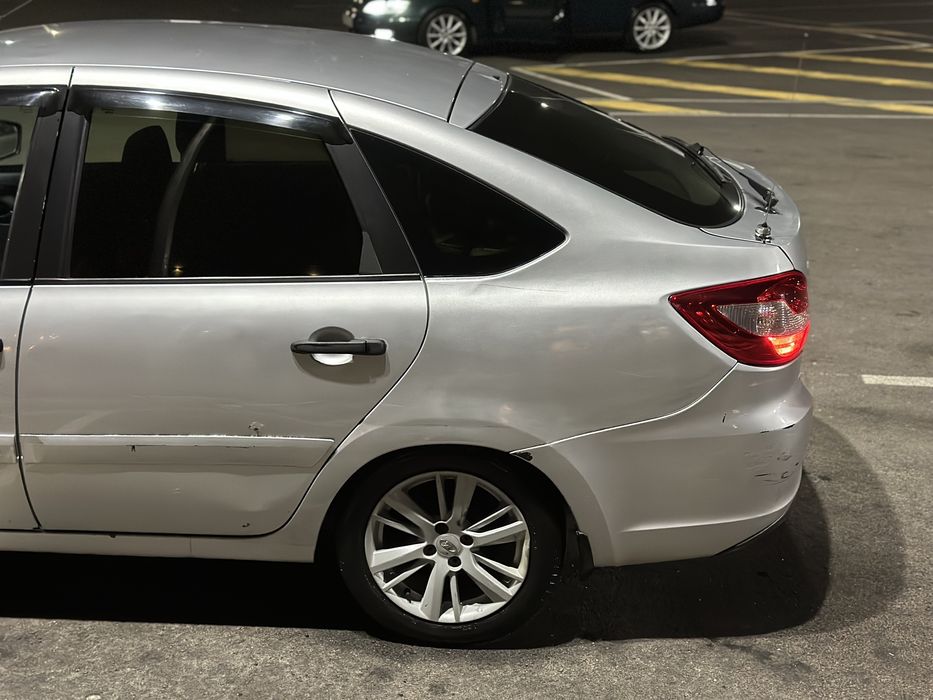 Обмен диски лада гранта р15 р16 р17