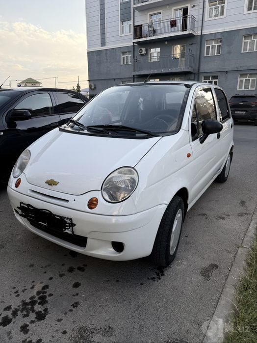 Matiz satiladi 2017 jil metan bar