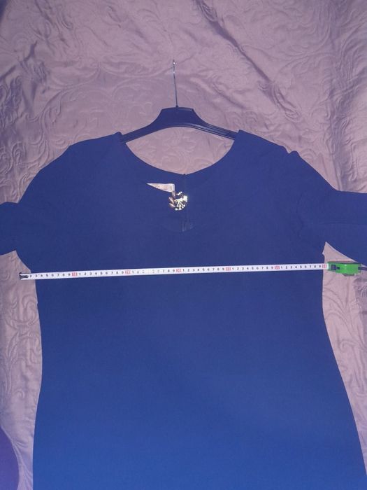 Rochie de primavara / toamna, nr. 56