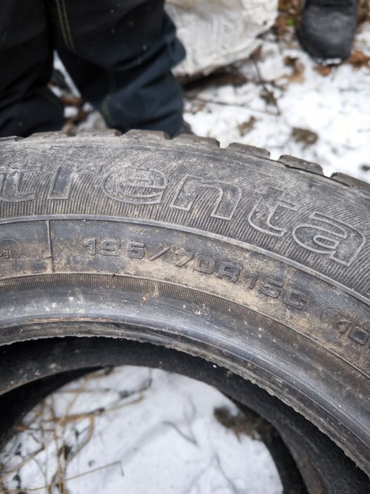 Гуми 195/70/15 С