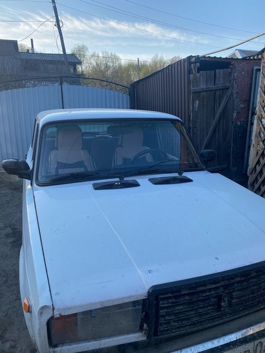 Ваз 2107 инжектор