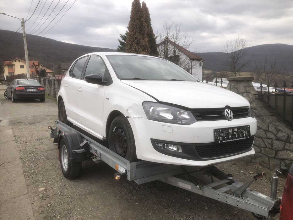 Inchiriat remorci trailer o axa sau 2 axe 5 m noi