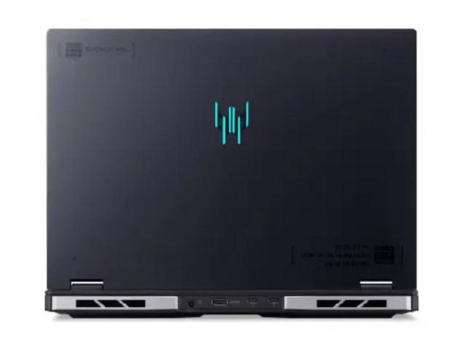 Игровой ноутбук Acer Predator i9 / RTX 4060/32GB — мощь и актуальность