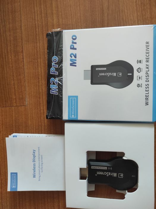 Anycast , miraScreen , miracast , Chromecast , anycast