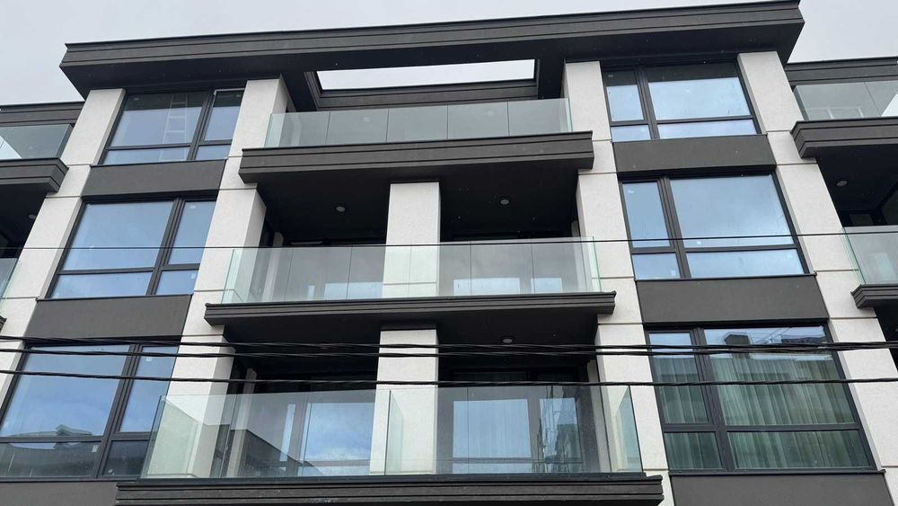 Гараж в ж.к. Малинова долина