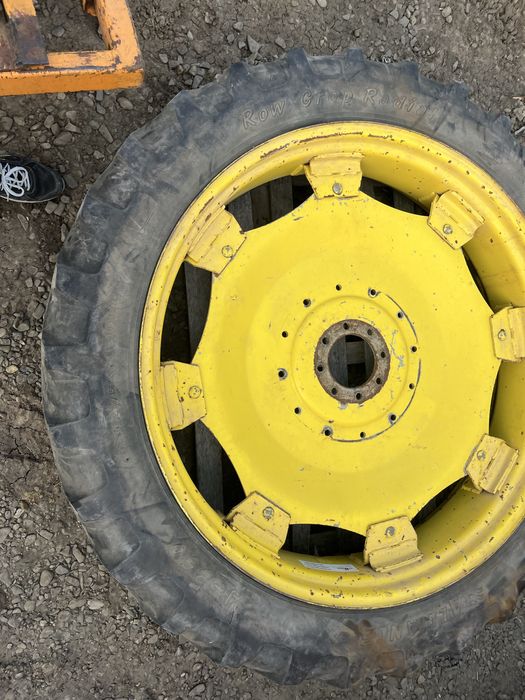 Roti tehnologice 12.4 -R46