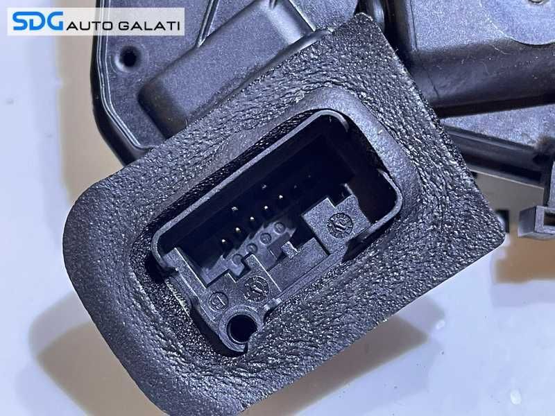 Broasca Incuietoare Usa Portiera Dreapta Spate VW Jetta 4 2011 - 2018 Cod 5K4839016R [D0498]