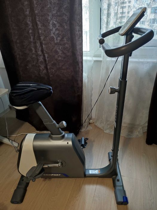 Bicicleta medicinala