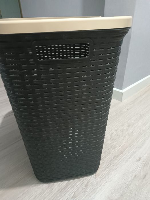 Корзина для белья