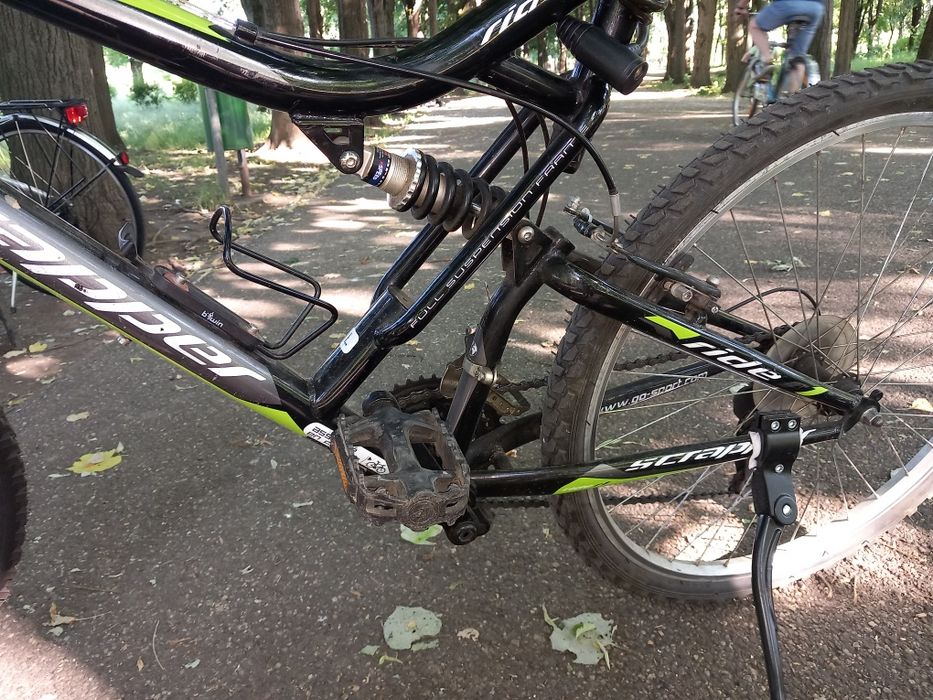 Bicicleta 26inch