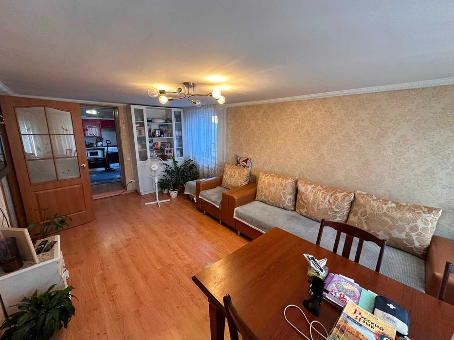 В продаже 3х ком дом Ключевая 43