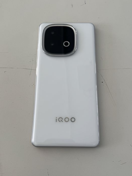 Iqoo z10 turbo pro 256гб
