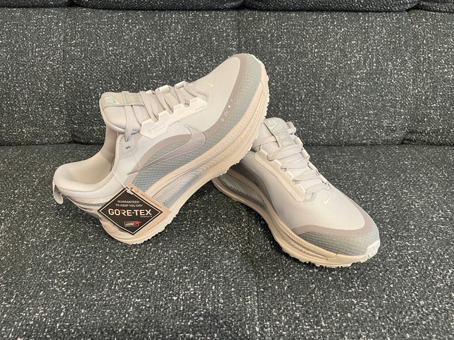 Adidasi NIKE vomero goretex nr 40,5