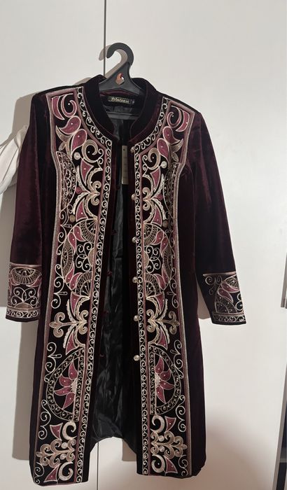 Камзол 52 размера