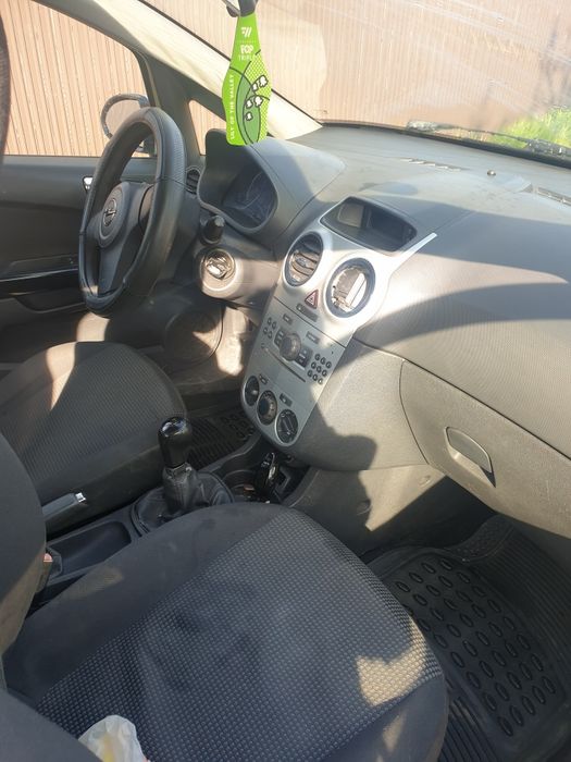 Autoturism  Opel corsa d