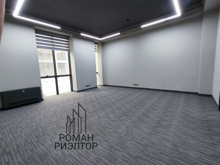 Аренда элитного бизнес офисов по ул. Нукусская