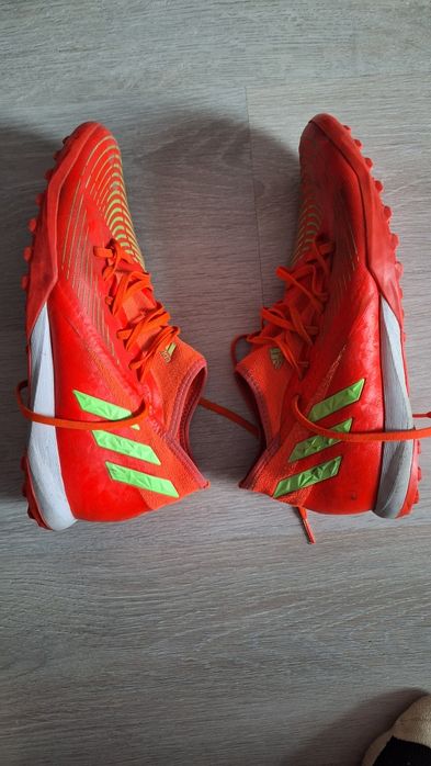 Стоножки Адидас Adidas 46⅔