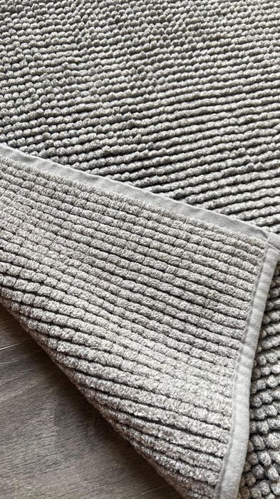 Коврики для ванной и прихожей