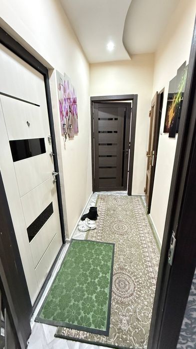 Faqqat qizla ayolla uchun kvartera shereklekka kanfort hamma sharoyt