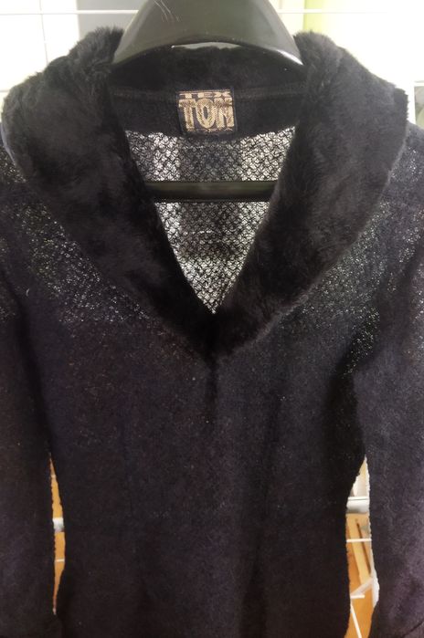 Официална дълга рокля