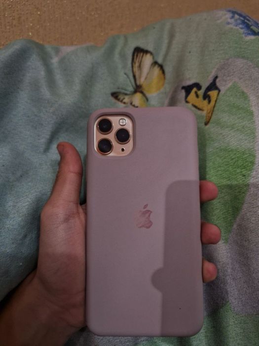 Apple 11 Pro Max состояние 10/10