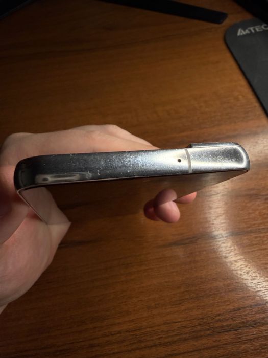 Samsung S22 Белый 128 Гб