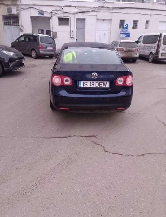 2005 Volkswagen Jetta