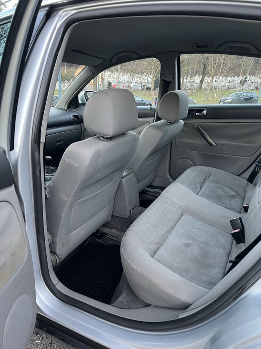 Vand Passat B5.5 1.9 4Motion