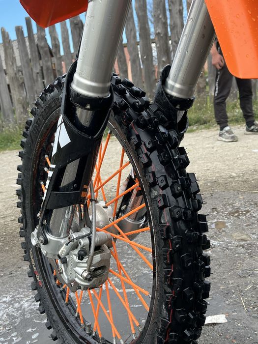 Vand Ktm Exc 300