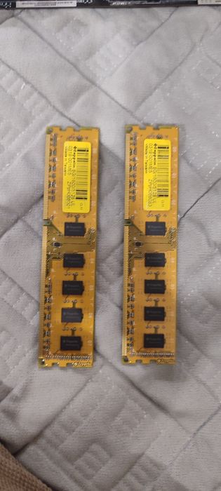 Оперативная память