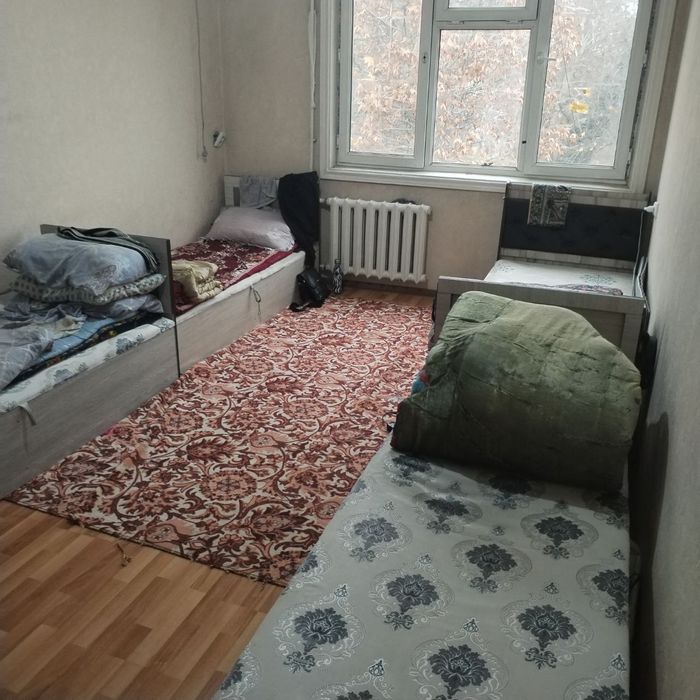 Chilonzor metro arenda kvartira sheriklikka bollaga 16 kvartal