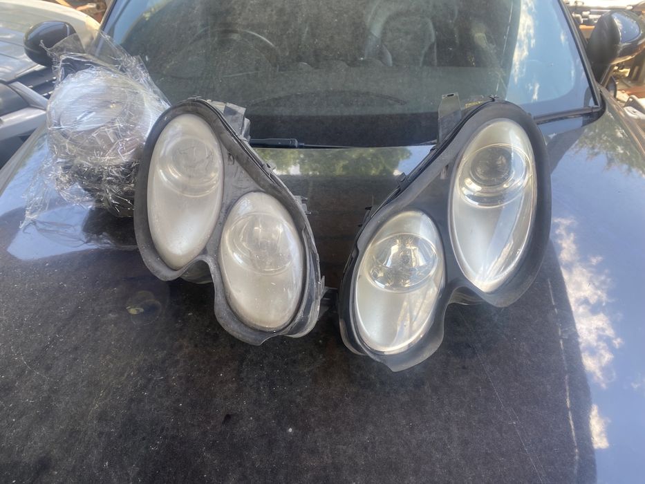 Фарове за Smart ForFour (2003-2006г.)