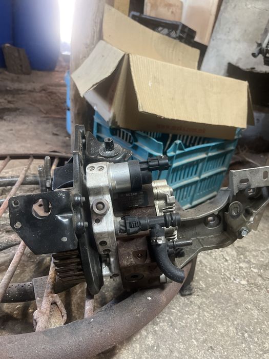 Части от волво s40 2002/1.9/102hp face